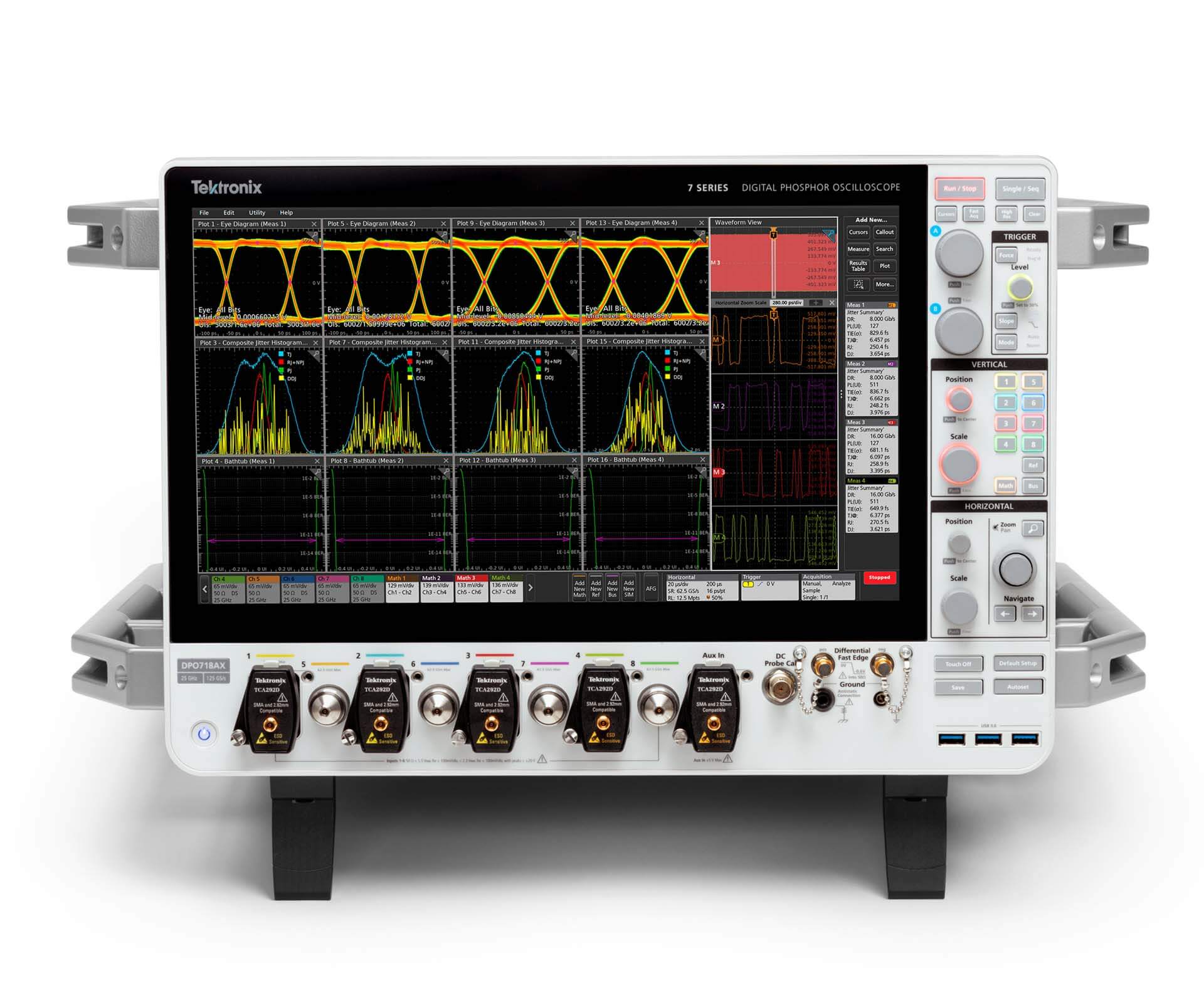 Keysight Technologies N9321C | Basic Spectrum Analyzer, 9 kHz to 4